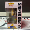 Pop Animation: One Piece- Sniper King (Chalice Collectibles Pre-Release Exclusive)
