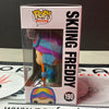 Pop Funko: Skiing Freddy Funko (Funko Exclusive)