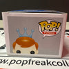 Pop Funko: Freddy Funko Funklub