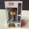 Pop Movies: Indiana Jones Temple of Doom- Indiana Jones