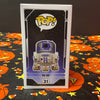 Pop Star Wars: Empire Strikes Back 40th- R2-D2 (Target Exclusive)