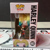 Pop Heroes: DC WB 100 Years- Harley Quinn (2023 Fall Convention)