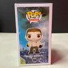 Pop Television: Arrow- Oliver Queen Island Scarred (Fugitive Toys Exclusive)