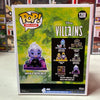 Pop Deluxe: Disney Villains Assemble- Ursula w/ Eels (Hot Topic Exclusive) JP