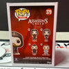 Pop Movies: Assassin’s Creed- Aguilar Crouching (Loot Crate Exclusive)