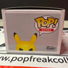 Pop Games: Pokémon- Pikachu JP