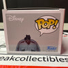 Pop Disney: Winnie the Pooh- Eeyore Valentines Day (Flocked Hot Topic Exclusive) JP