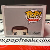 Pop Rocks: Queen- Freddie Mercury (sun damage) JP