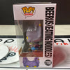 Pop Animation: Dragon Ball Super- Beerus Eating Noodles (Hot Topic Exclusive)