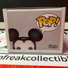 Pop Disney: Mickey Mouse (Diamond Hot Topic Exclusive) JP