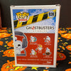 Pop Movies: Ghostbusters Afterlife- Mini Puft w/ Headphones (Walmart Exclusive)