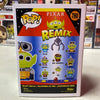 Pop Disney: Alien Remix- Wall-E JP