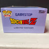 Pop Tees: Dragonball Z- Goku Pop + Tee (GameStop Exclusive/Medium)