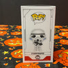 Pop Movies: Star Wars- Stormtrooper (Gold 2019 Galactic Convention)