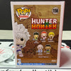 Pop Animation: Hunter x Hunter- Killua Zoldyck (Box Lunch Exclusive)