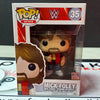 Pop WWE: Mick Foley JP