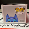 Pop Disney: Lilo & Stitch- Halloween Stitch (FYE Exclusive) JP