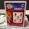Pop Retro Toys: MOTU- He-Man (2022 Summer Convention)
