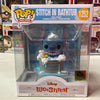 Pop Deluxe: Disney Lilo & Stitch- Stitch in Bathtub (Hot Topic Exclusive) JP