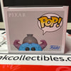 Pop Disney Pixar: Monsters Inc- Sulley (Flocked Amazon Exclusive) JP