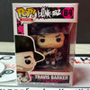 Pop Rocks: Blink-182- Travis Barker JP