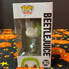 Pop Movies: Beetlejuice- Beetlejuice (Hot Topic Exclusive)