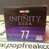 Funko Minis: Marvel Studios MCU Infinity Saga- Iron Spider (Five Below Exclusive) JP