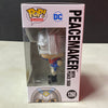 Pop Television: DC Peacemaker- Peacemaker w/ Peace Sign (2022 SDCC)