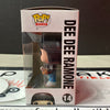 Pop Rocks: Ramones- Dee Dee Ramone (box damage) JP