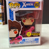 POP Marvel: X-Men- Gambit (GITD Entertainment Earth Exclusive)