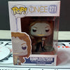 Pop Television: Once Upon A Time- Rumplestiltskin JP