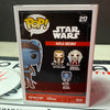 Pop Star Wars: Aayla Secura (Smuggler’s Bounty Exclusive)