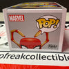 Pop Marvel Studios MCU: Avengers Infinity War- Iron Spider (Target Exclusive)