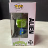 Pop Disney Store: Toy Story- Alien (Metallic 2012 SDCC Ltd 480)