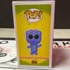 Pop Ad Icons: Blue Raspberry Sour Patch Kid (GITD Exclusive)