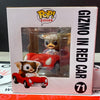 Pop Rides: Gremlins- Gizmo in Red Car (Hot Topic Exclusive) JP