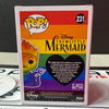 Pop Disney: Little Mermaid- Ursula Rainbow (Diamond Hot Topic Exclusive) JP