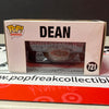 Pop Television: Supernatural- Dean (Hot Topic Exclusive/water damage) JP