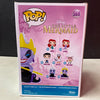 Pop Disney: Little Mermaid- Ursula 10” (GITD)