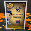Pop Sports Legends: NY Yankees- Babe Ruth (2019 NYCC)