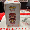 Pop Heroes: DC Imperial Palace- The Flash (Funko Exclusive)