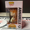 Pop Movies: Annabelle Comes Home- Annabelle JP