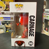 Pop Marvel: Carnage (Hot Topic Exclusive)