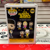 Pop Television: It’s Always Sunny- Charlie As The Director (Funko Shop Exclusive)