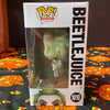 Pop Movies: Beetlejuice- Beetlejuice (GITD 2020 Fall Convention)