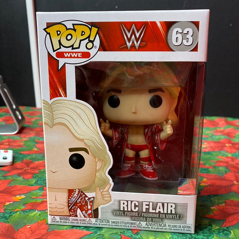 Pop WWE: Ric Flair