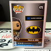 Pop Heroes: Batman- Talia Al Ghul (2023 SDCC)