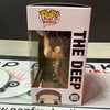 Pop Television: The Boys- The Deep (2021 Spring Convention Exclusive)