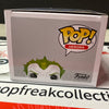 Pop Heroes: Batman Arkham Asylum- Joker (Green Chrome Target Exclusive)