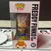 Pop Funko: Freddy Funko as Thor (Fundays Blacklight Battle Ltd. 4000)